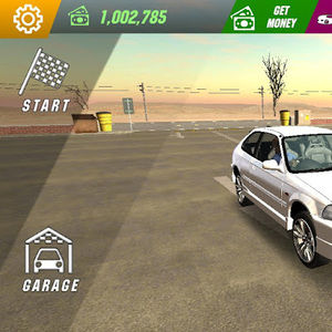 Meet your Posher, Racquel